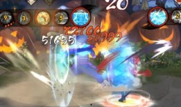 九尾鸣技能最新爆料,神秘力量觉醒，战力再攀高峰！